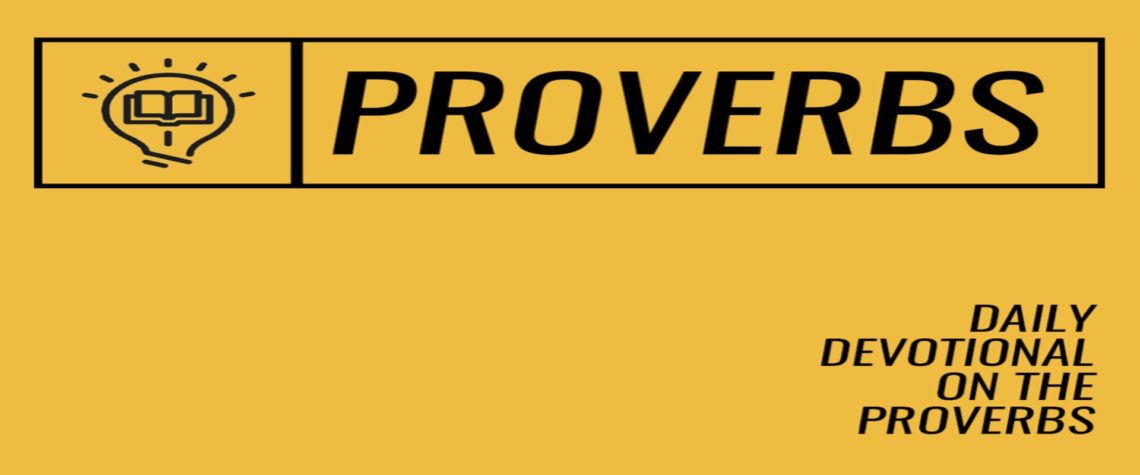 240611 – Proverbs 7