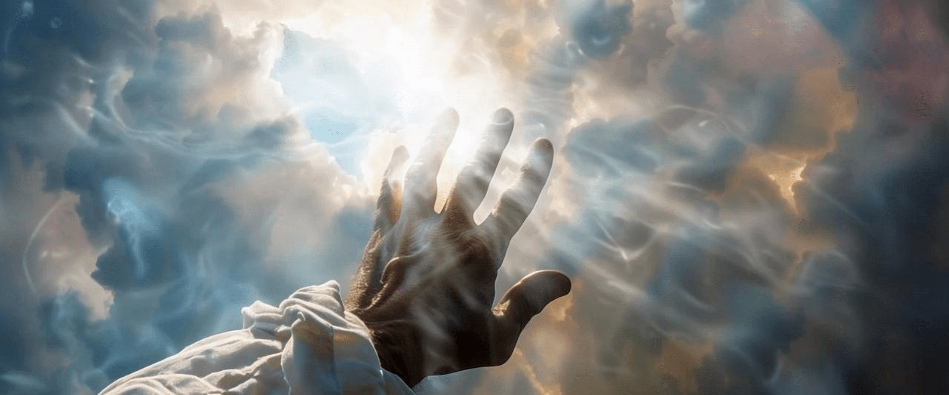 240421 – Consecrate OurLife to God 将生命分别为圣归于神