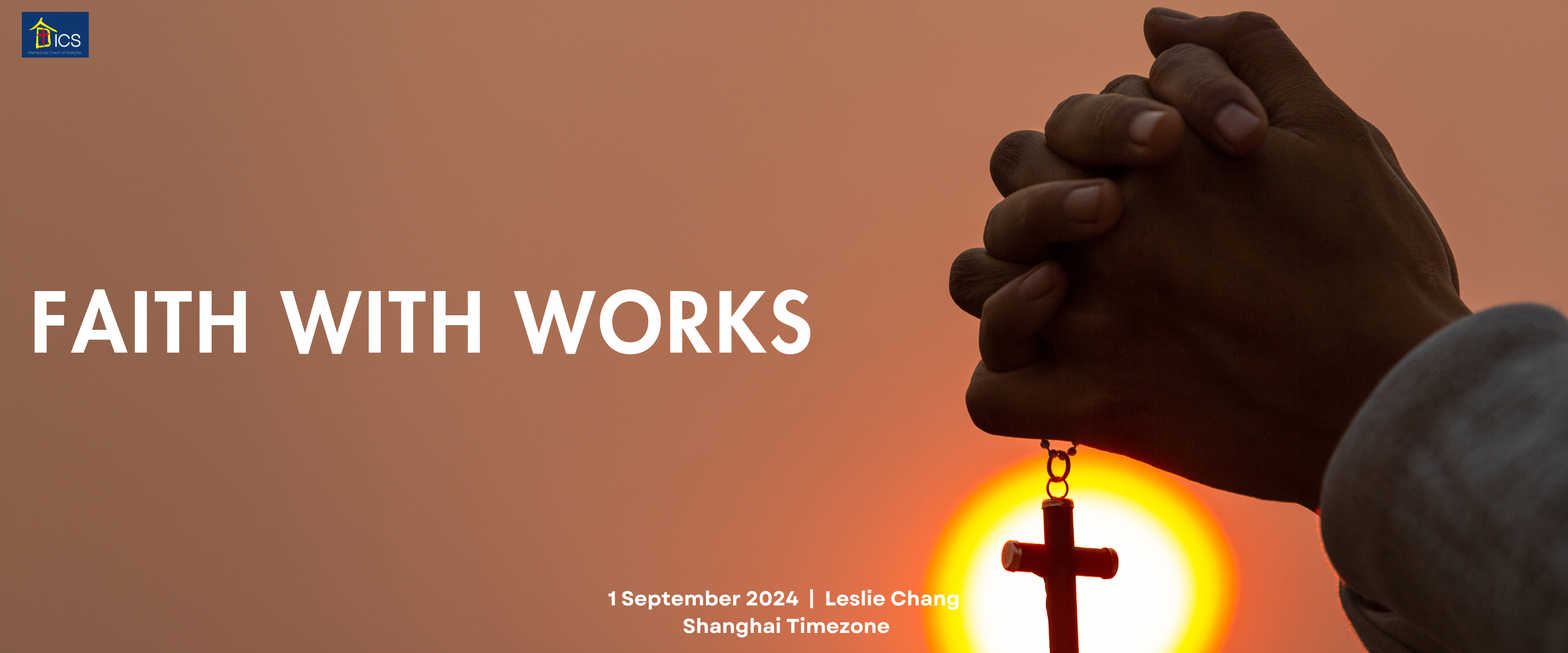 Faith With Works