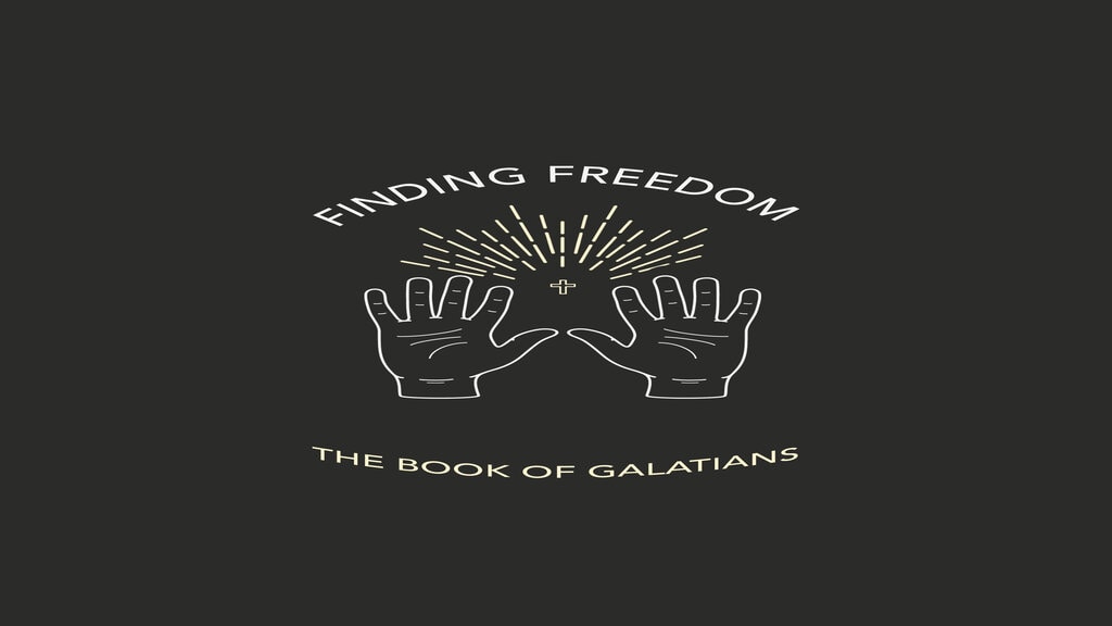 240930 – Galatians 1 