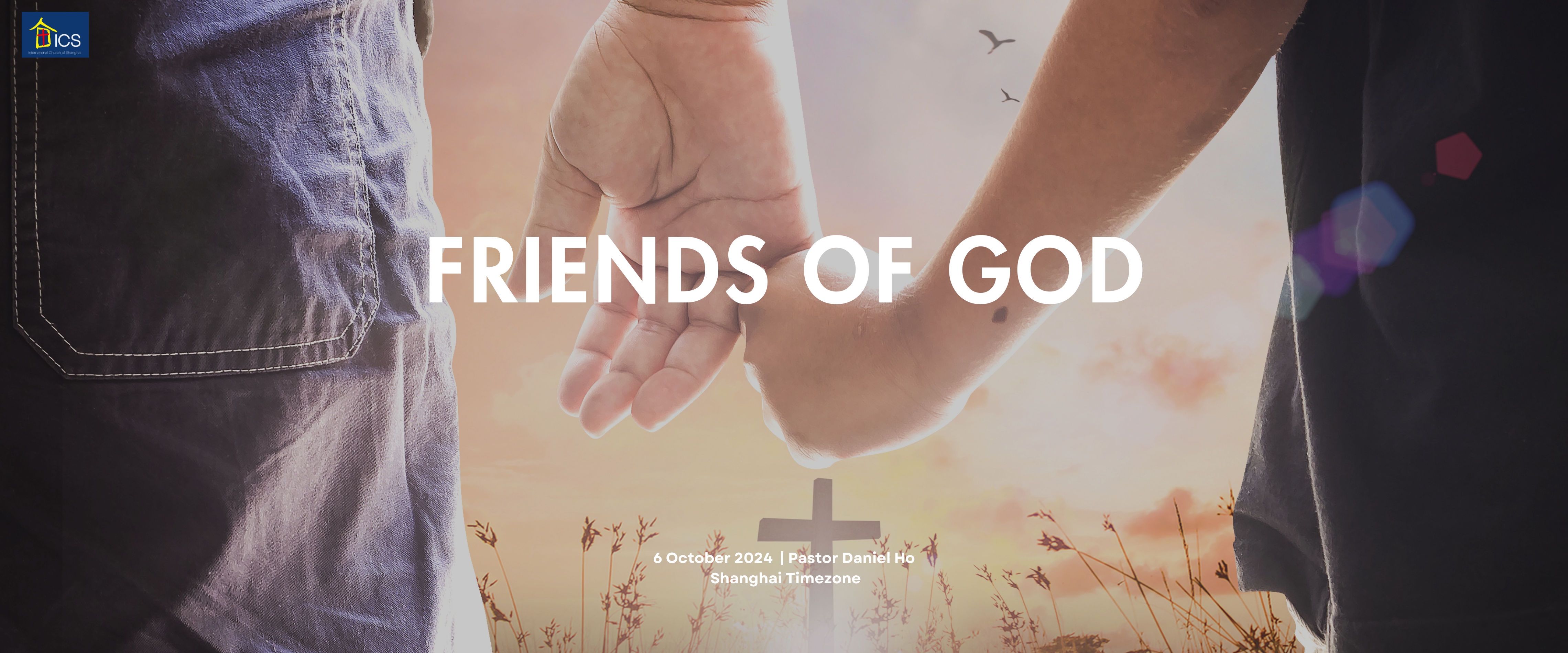 Friends of God