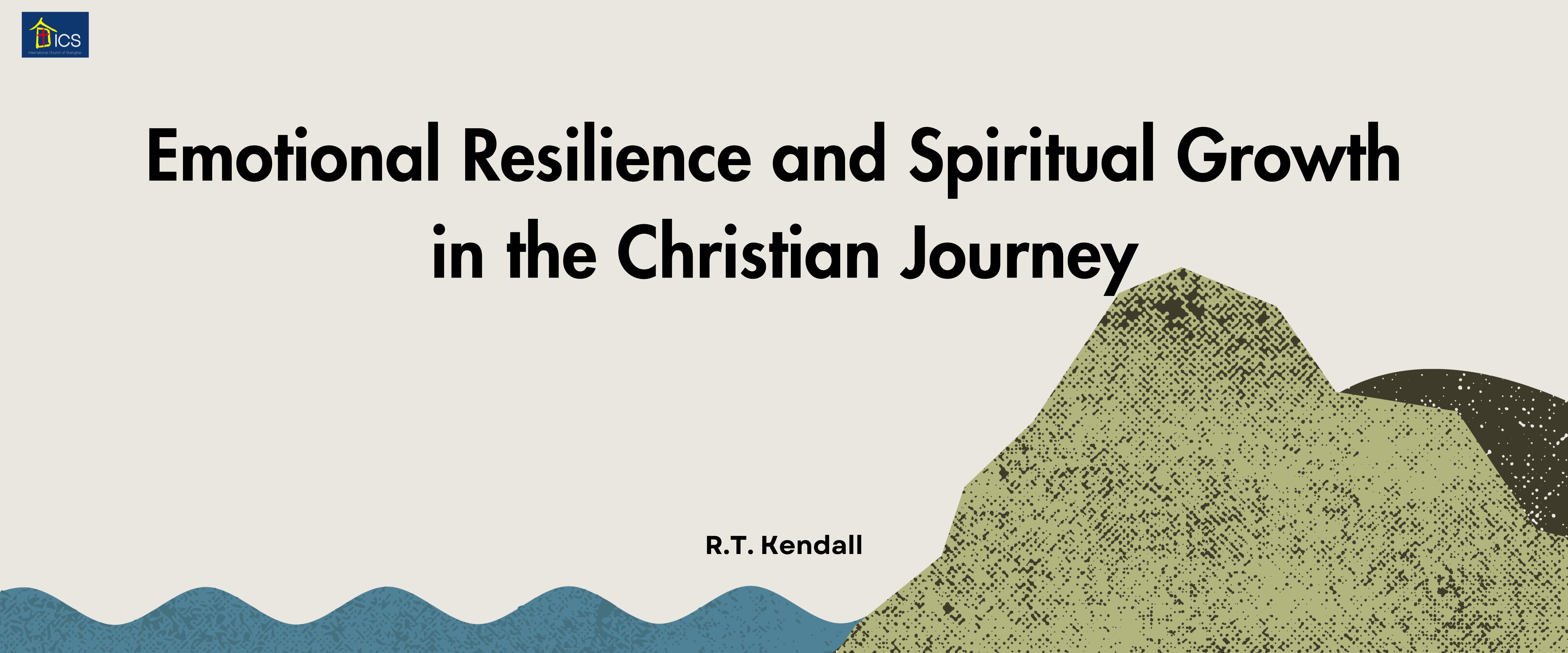 Emotional Resilience and Spiritual Growth in the Christian Journey