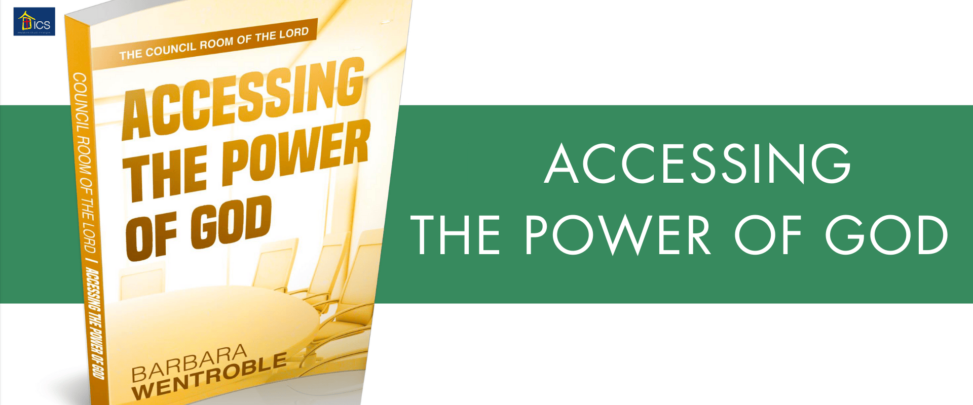 Accessing the Power of God for Everyone