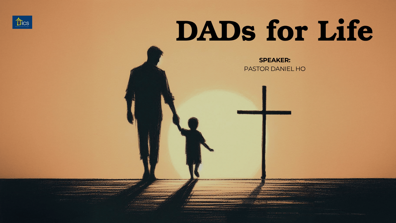 DADS FOR LIFE