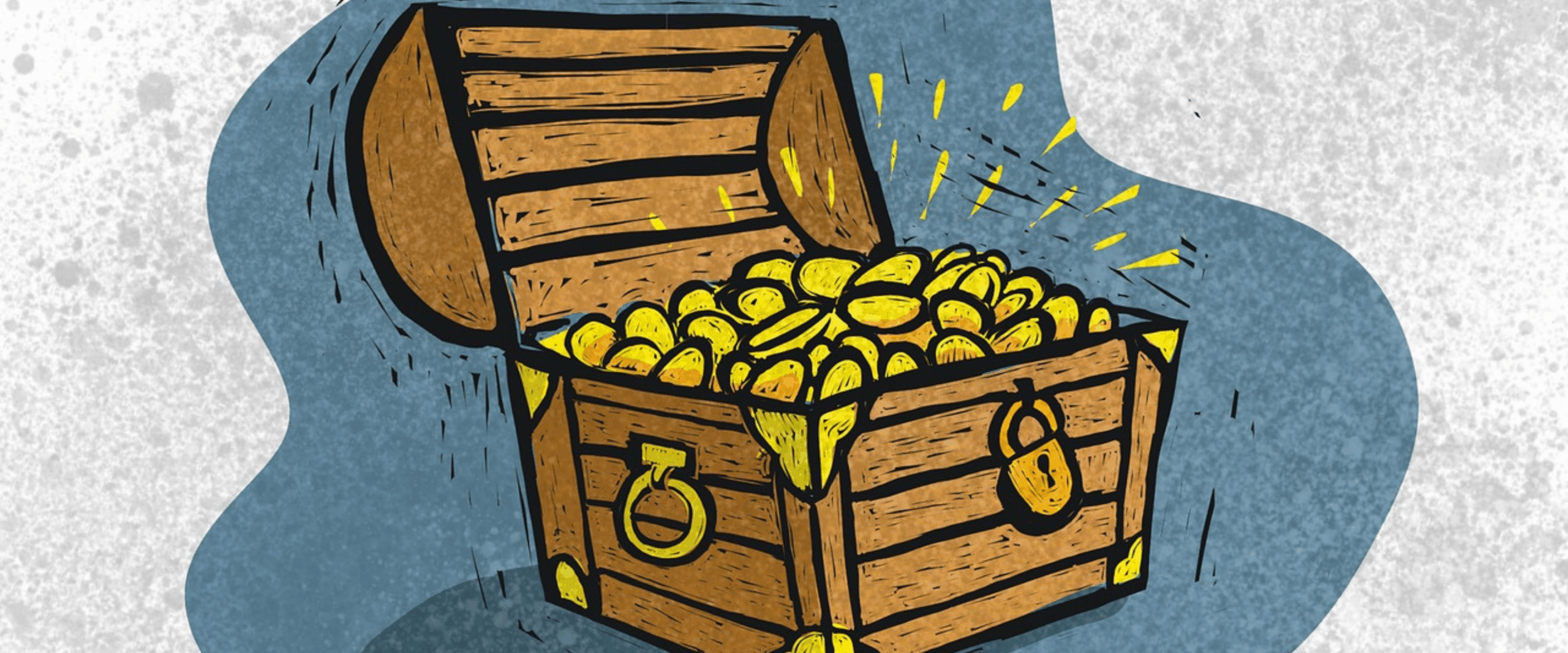 251004 – Treasures in Heaven 属天的财富