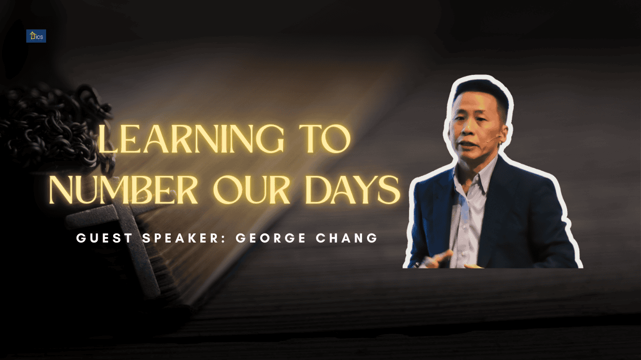 Learning to Number Our Days