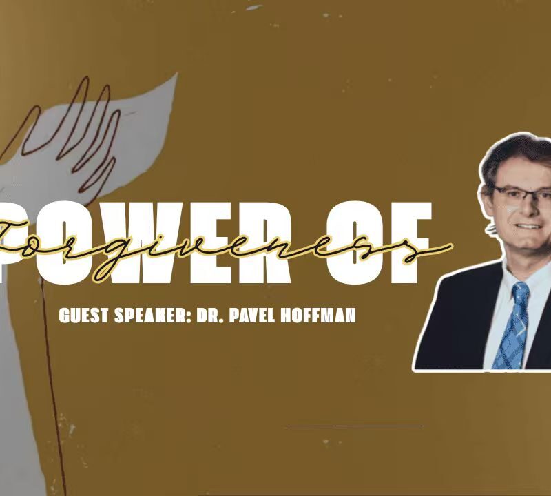 Power of Forgiveness