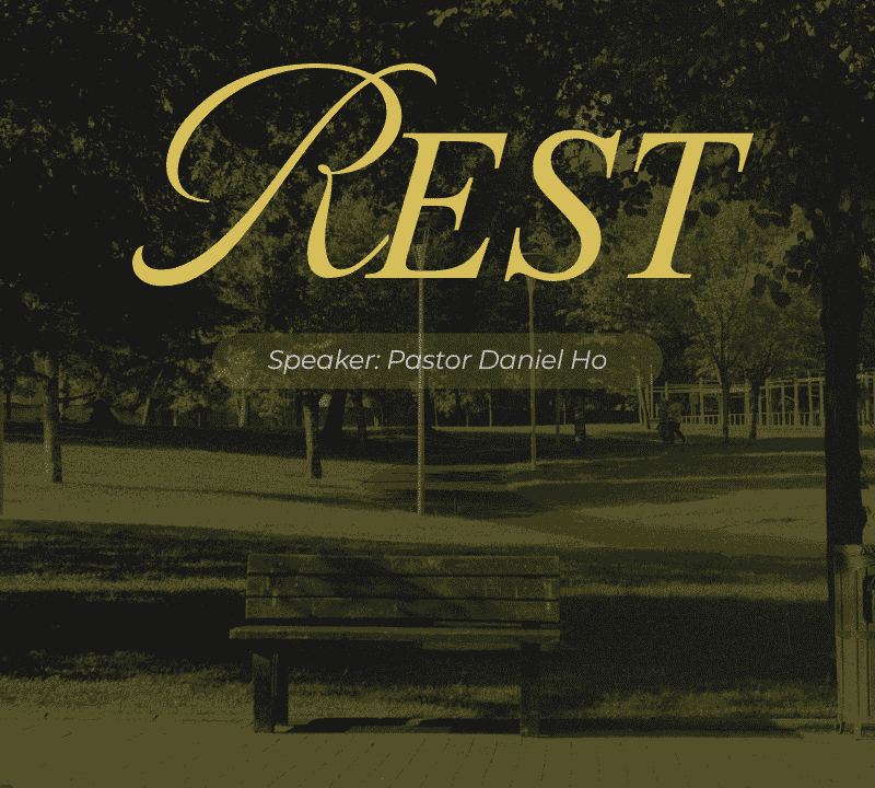 Rest