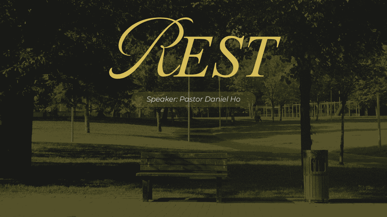 Rest