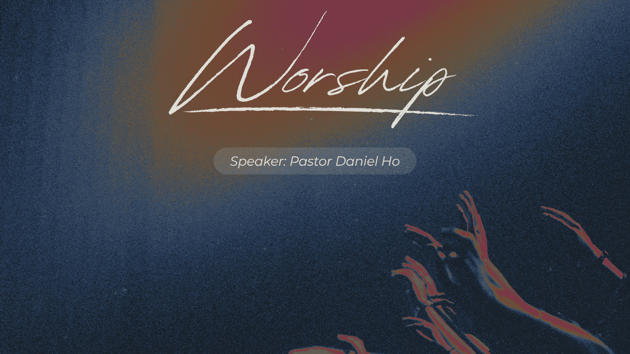 Worship
